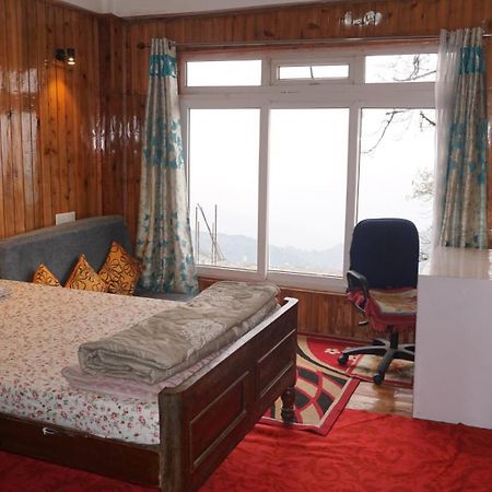 Tranquil Retreat Homestay Ghum Exteriör bild