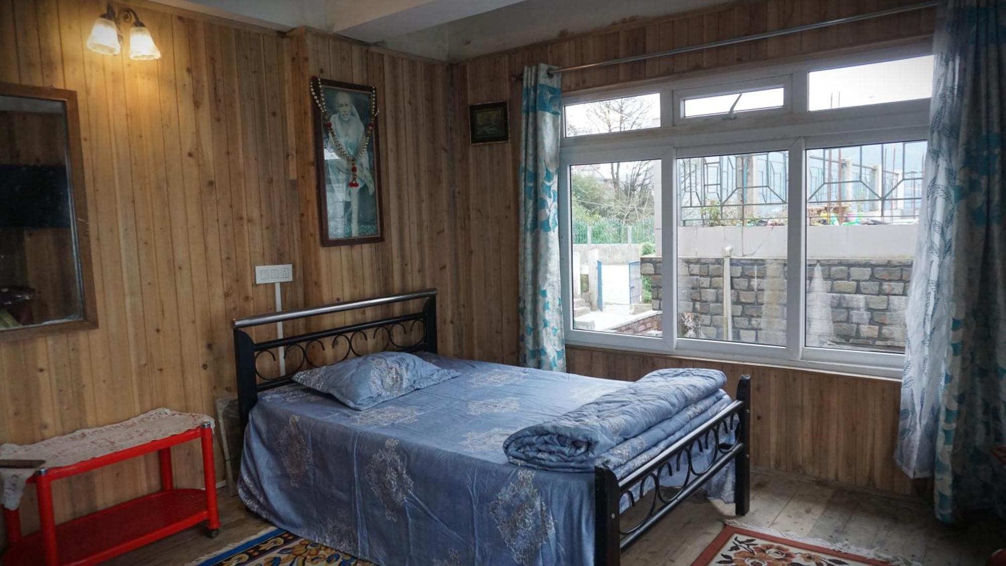 Tranquil Retreat Homestay Ghum Exteriör bild