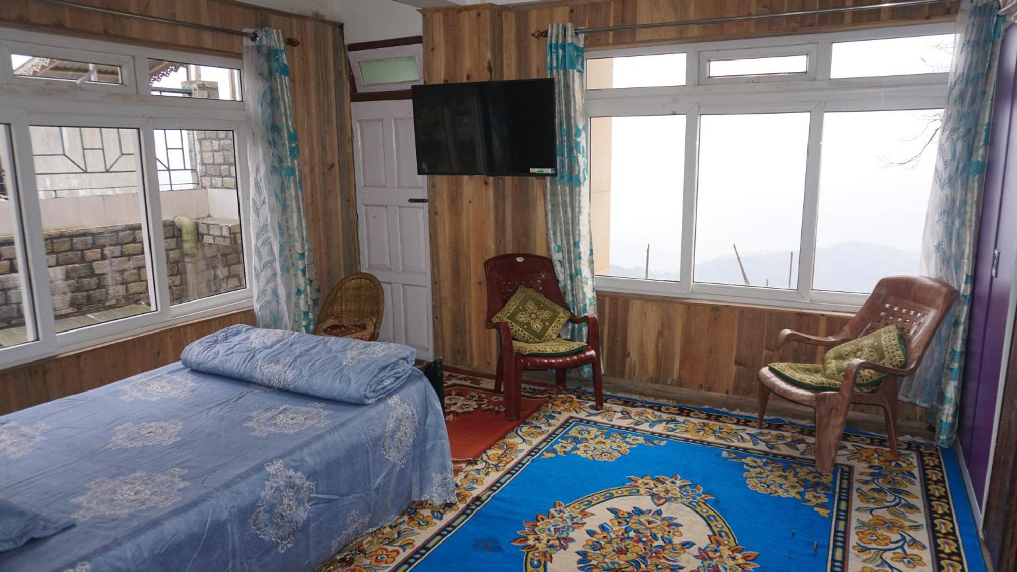 Tranquil Retreat Homestay Ghum Exteriör bild