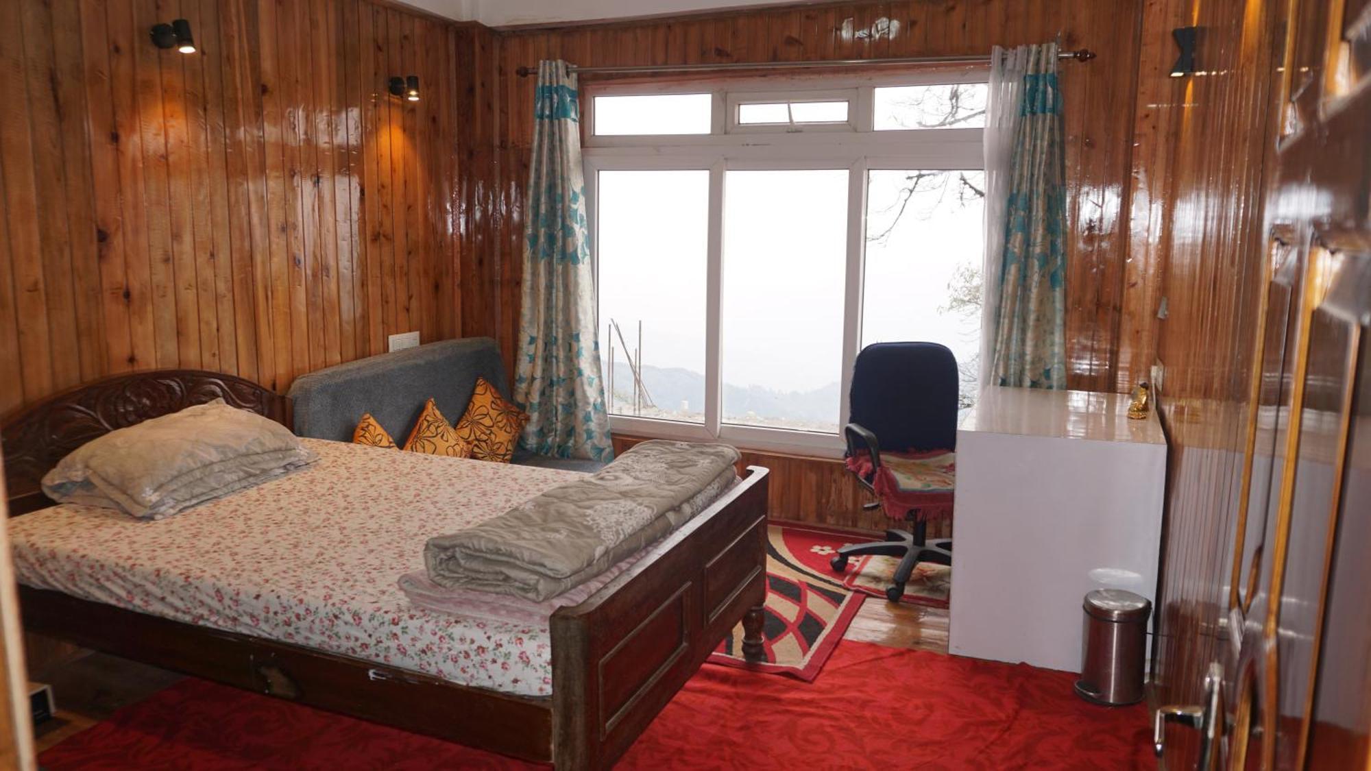 Tranquil Retreat Homestay Ghum Exteriör bild