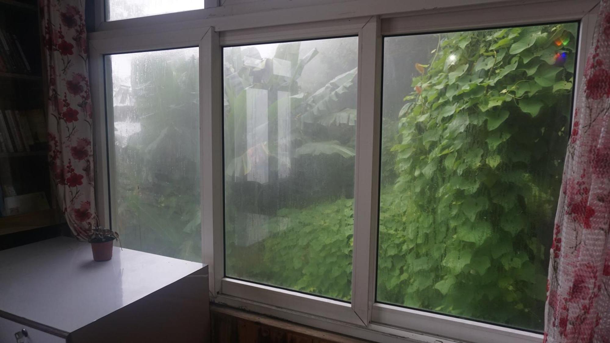 Tranquil Retreat Homestay Ghum Exteriör bild